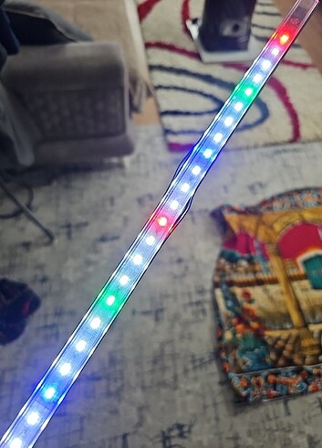 1 metre akvaryum Led 