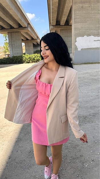 Diğer Blazer