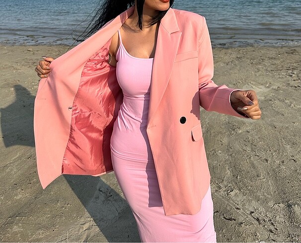 Diğer Blazer