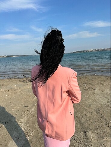 s Beden Blazer