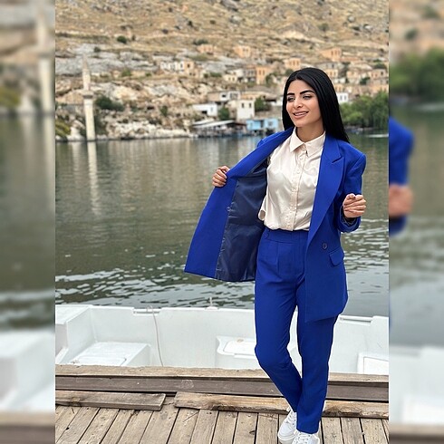 Diğer Blazer