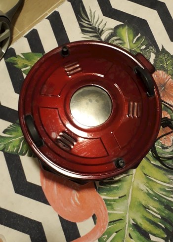 Davul fırın - Görsel 3