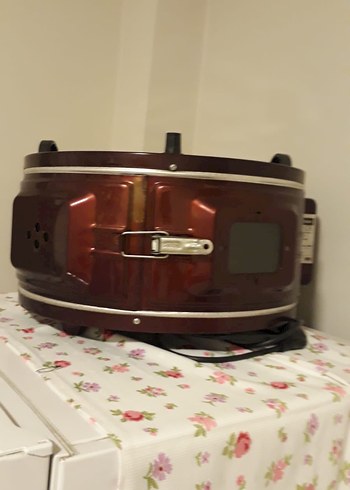 Davul fırın - Görsel 2