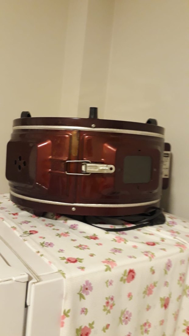 Davul fırın - Görsel 2