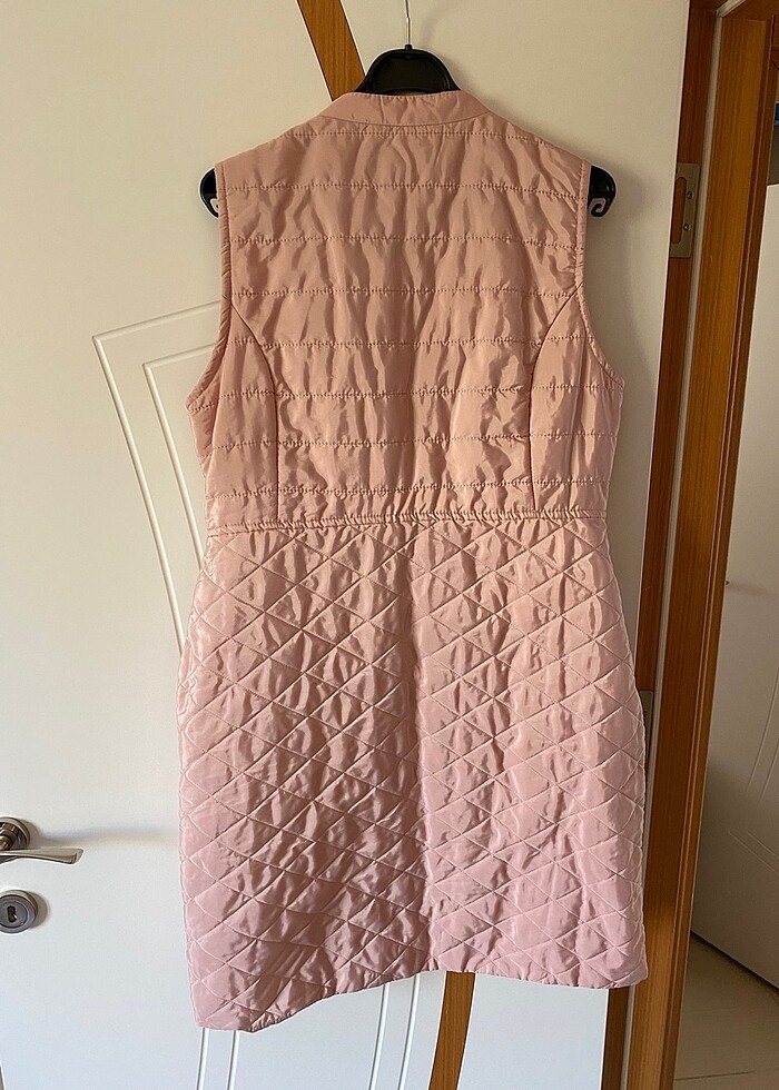 LCW yelek mont - Görsel 3