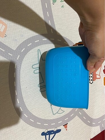 Fisher price eğitici bloklar - Görsel 5