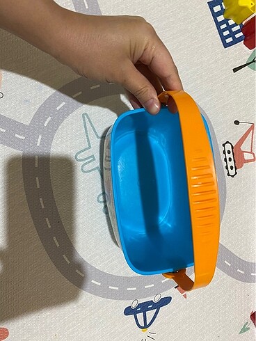 Fisher price eğitici bloklar - Görsel 7