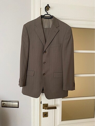 Süvari takım elbise - Görsel 2