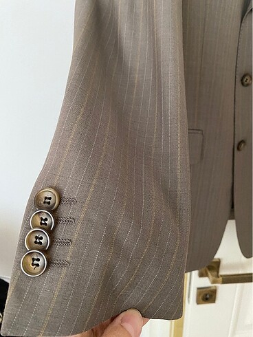 Süvari takım elbise - Görsel 3