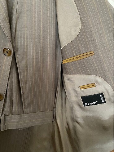 Süvari takım elbise - Görsel 8