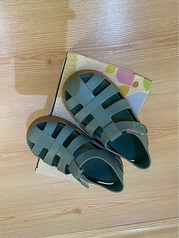 İgor Nico Caramelo Sandalet - Görsel 5