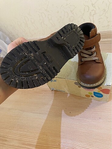 Çocuk bot - Görsel 5