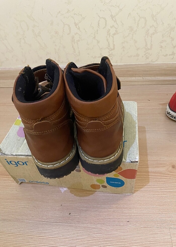 Çocuk bot - Görsel 3