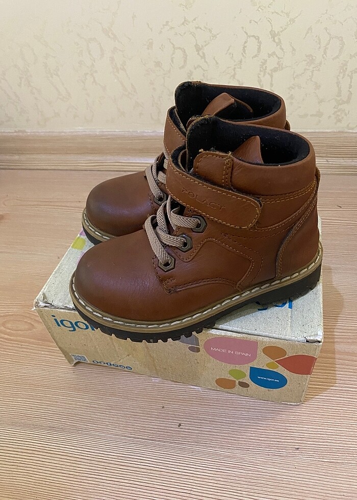 Çocuk bot - Görsel 2