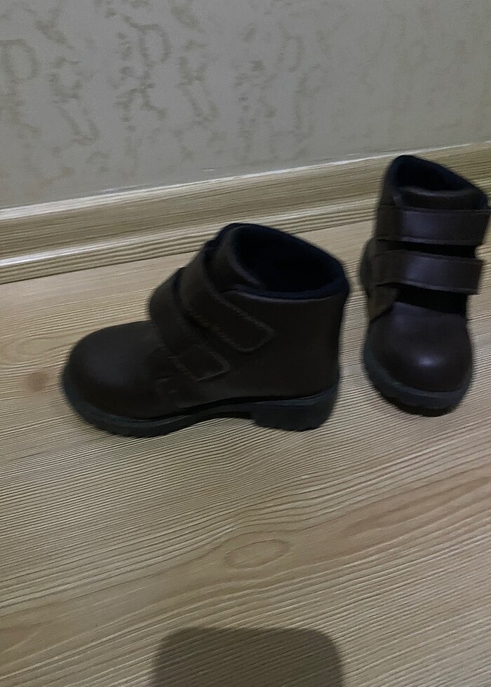 Lc waikiki çocuk bot - Görsel 2