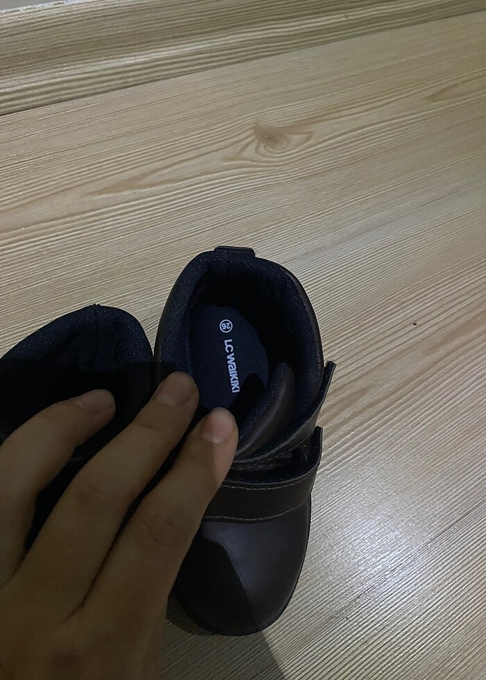 Lc waikiki çocuk bot - Görsel 3