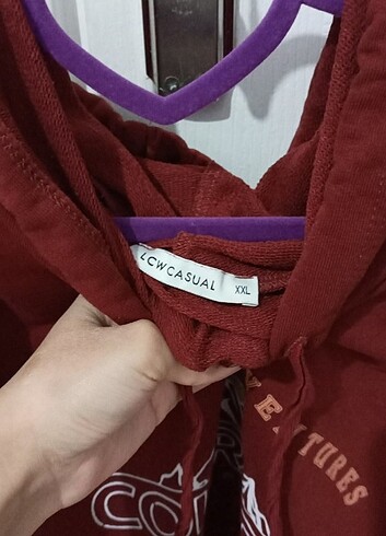 LC Waikiki Sweat