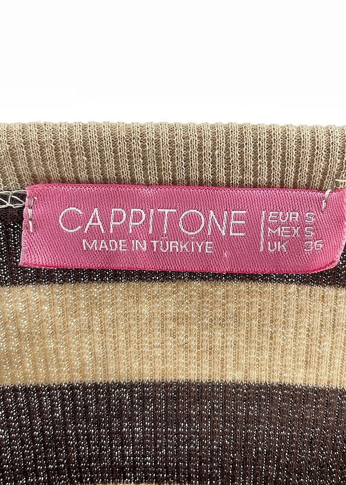 Vintage Love T-shirt %70 İndirimli. - Görsel 4