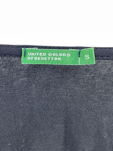 Benetton T-shirt %70 İndirimli. - Görsel 4