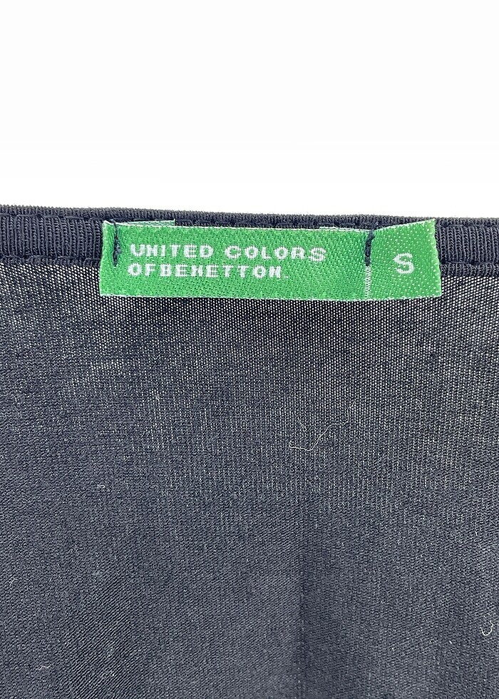Benetton T-shirt %70 İndirimli. - Görsel 4