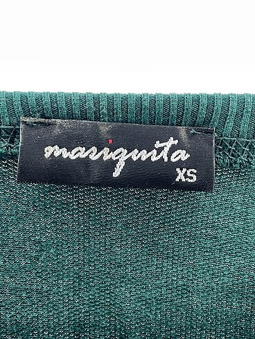 Vintage Love Kazak / Triko %70 İndirimli. - Görsel 4