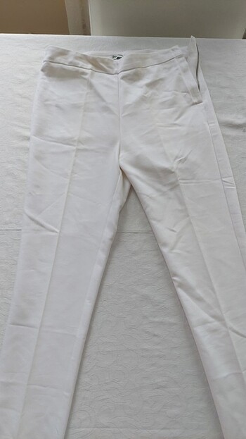 Kumaş pantolon 
