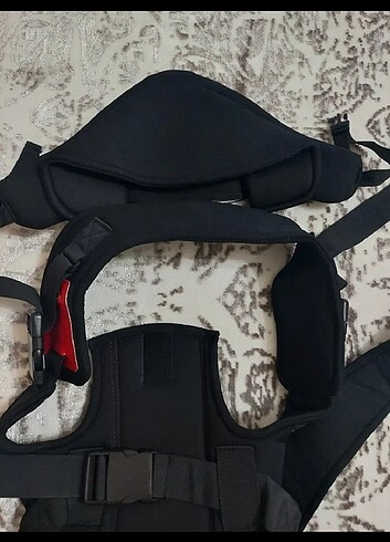 Beden Kanguru anne kucağı