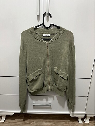 Stradivarius ceket