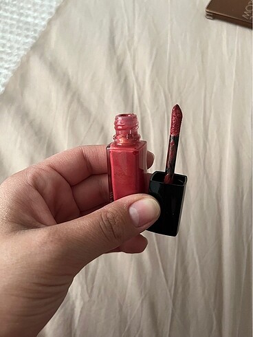  Beden çeşitli Renk Chanel ruj