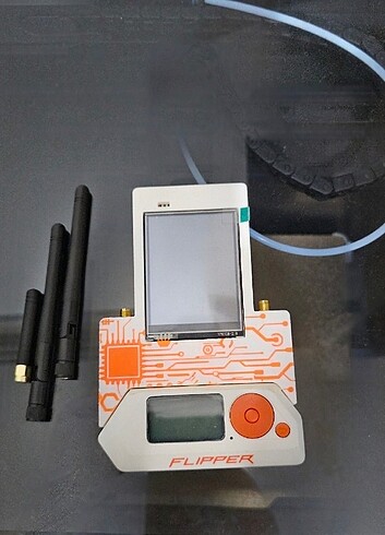 flipper zero ultimate modul türkiye de tek