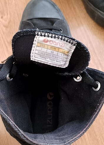 Converse ayakkabı 