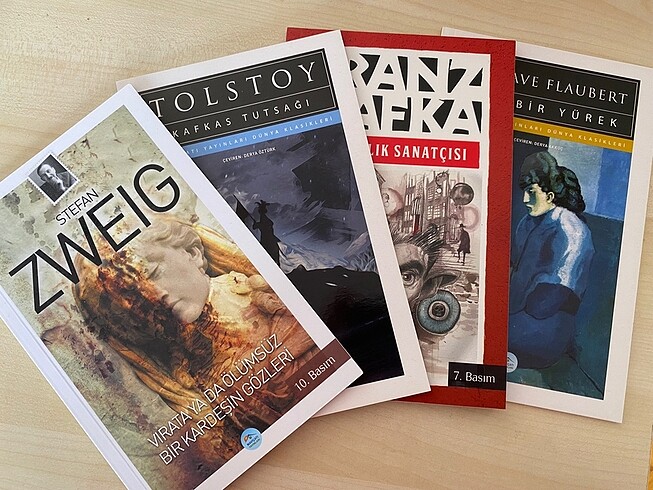 Kitap