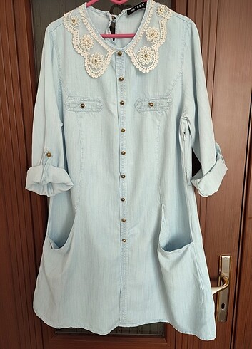 Setrms tunik 