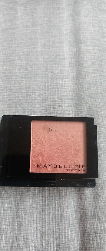 Maybelline allık 