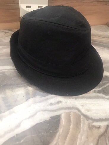 Erkek çocuk şapka