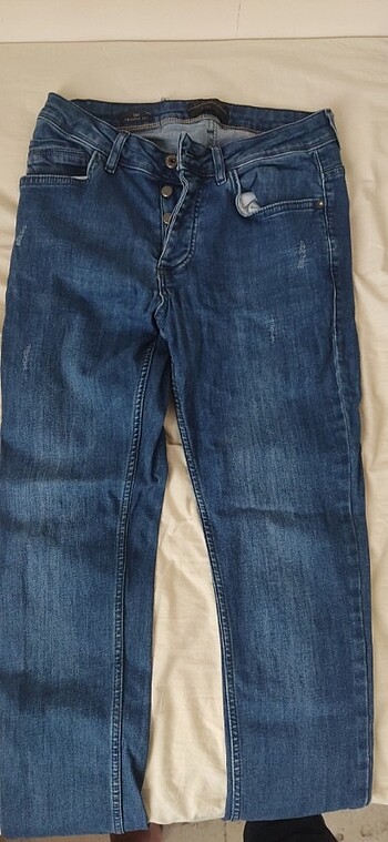 LC Waikiki jeans pantolon 