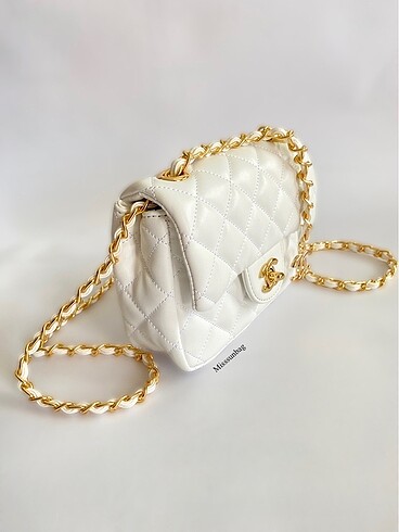 Chanel CHANEL BEYAZ RENK