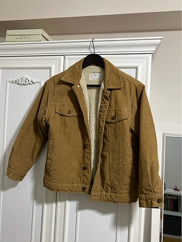 zara cocuk ceket unisex