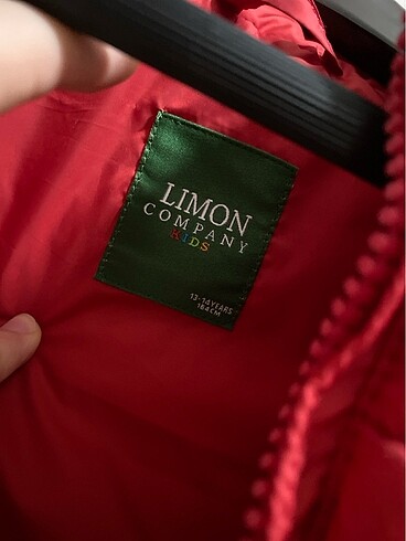 Limon Company limon yelek