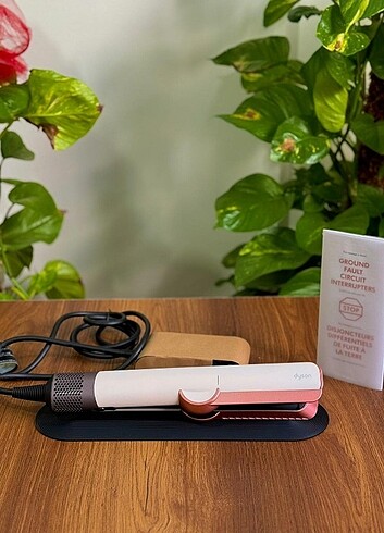 Dyson AİRSTRAİT MAŞA MUHTEŞEM RENGİ SİZLERLE 