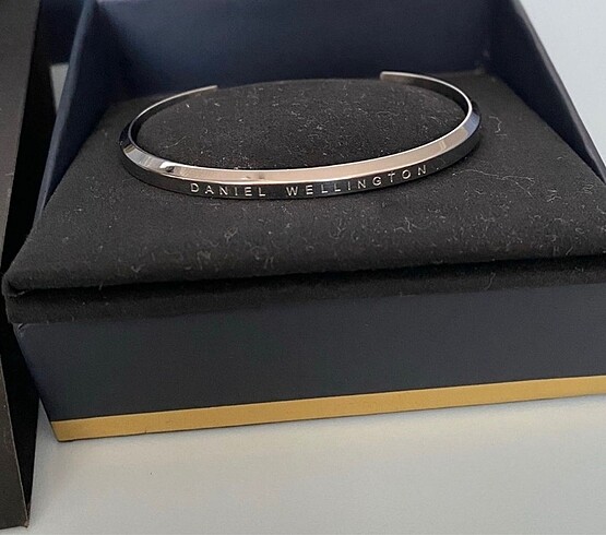Daniel Wellington