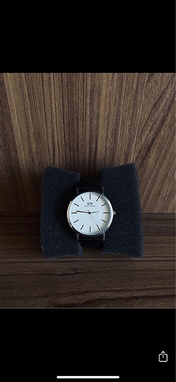 Daniel Wellington