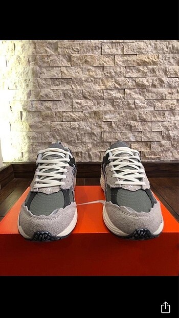 37 Beden NEW BALANCE AYAKKABI