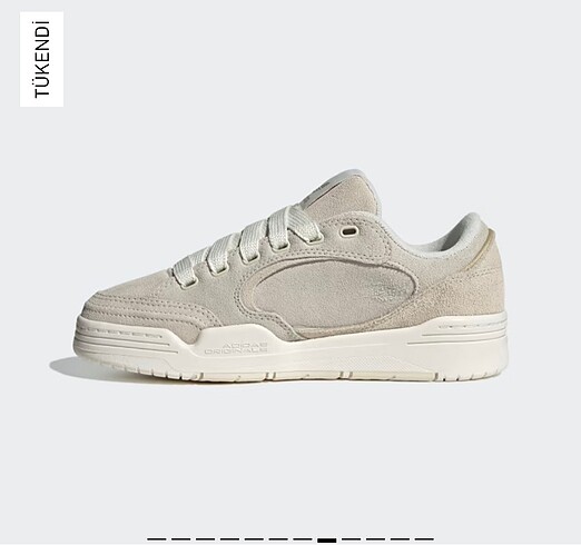 36,5 Beden ten rengi Renk Adidas adi2000