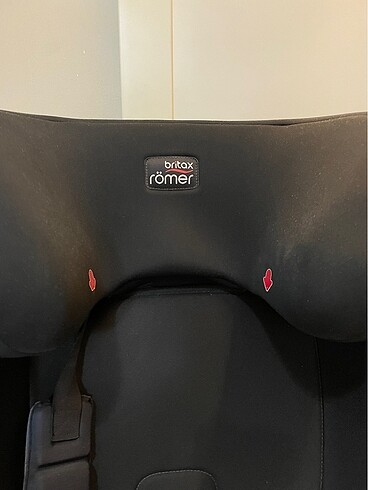 Diğer Britax oto koltuk