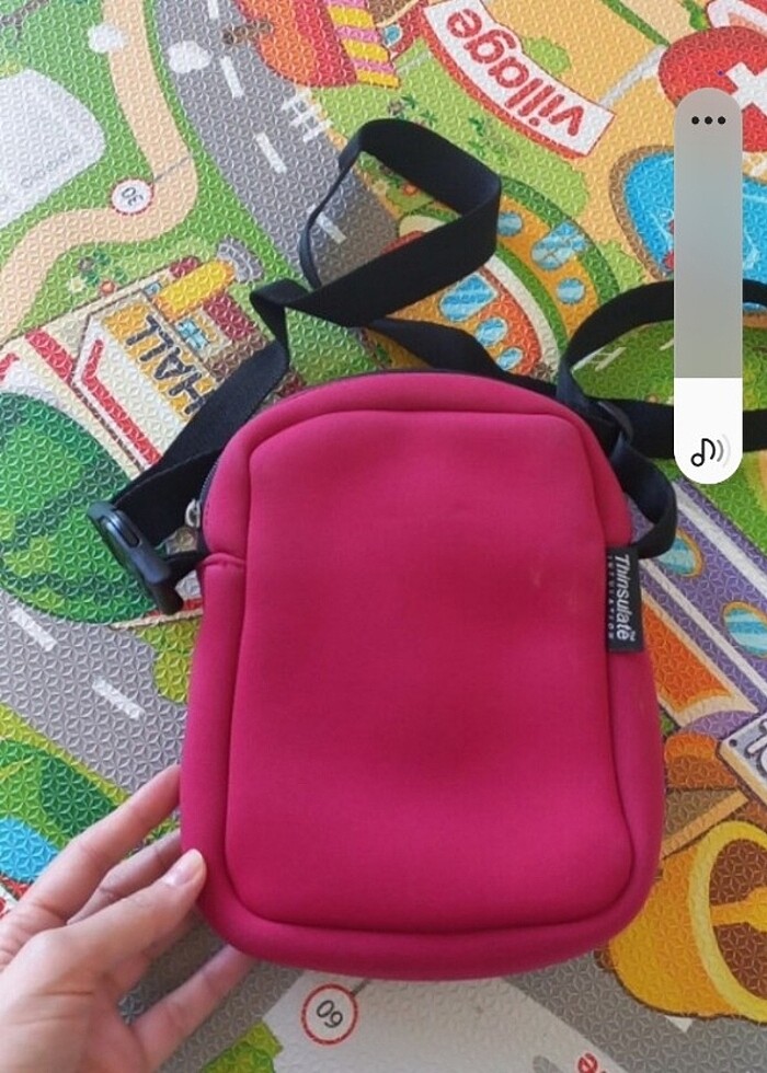 Avent süt saklama taşıma çantası - Görsel 3