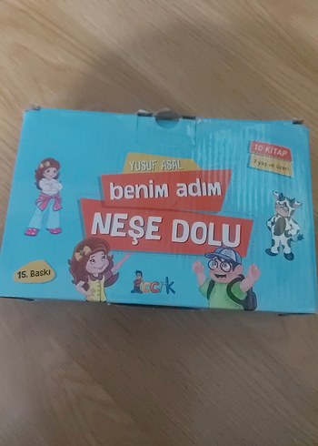 Dünya çocuk masallar - Görsel 13