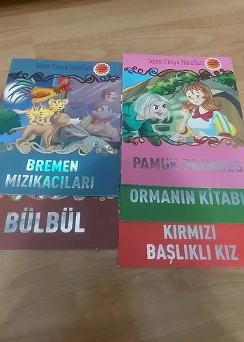 Ayakkabıcı ve Küçük Cinler Çocuk Kitabı - Görsel 4