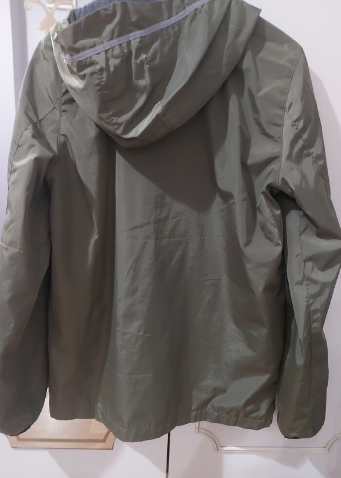 Yağmurluk - Görsel 2