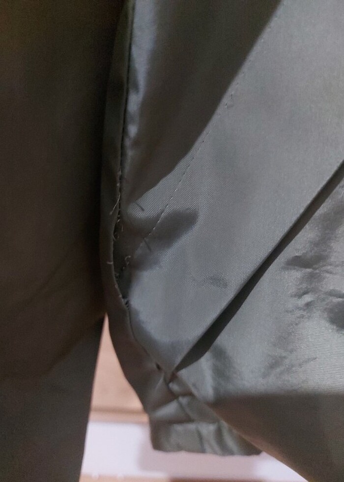 Yağmurluk - Görsel 3